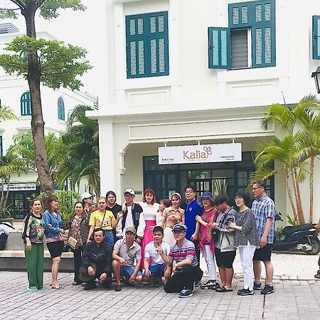 Kalia Hotel Phu Quoc Luaran gambar