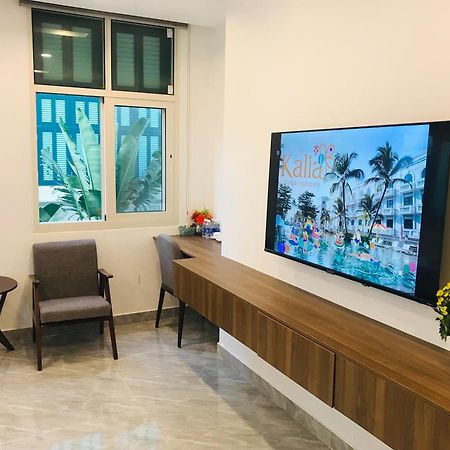 Kalia Hotel Phu Quoc Luaran gambar