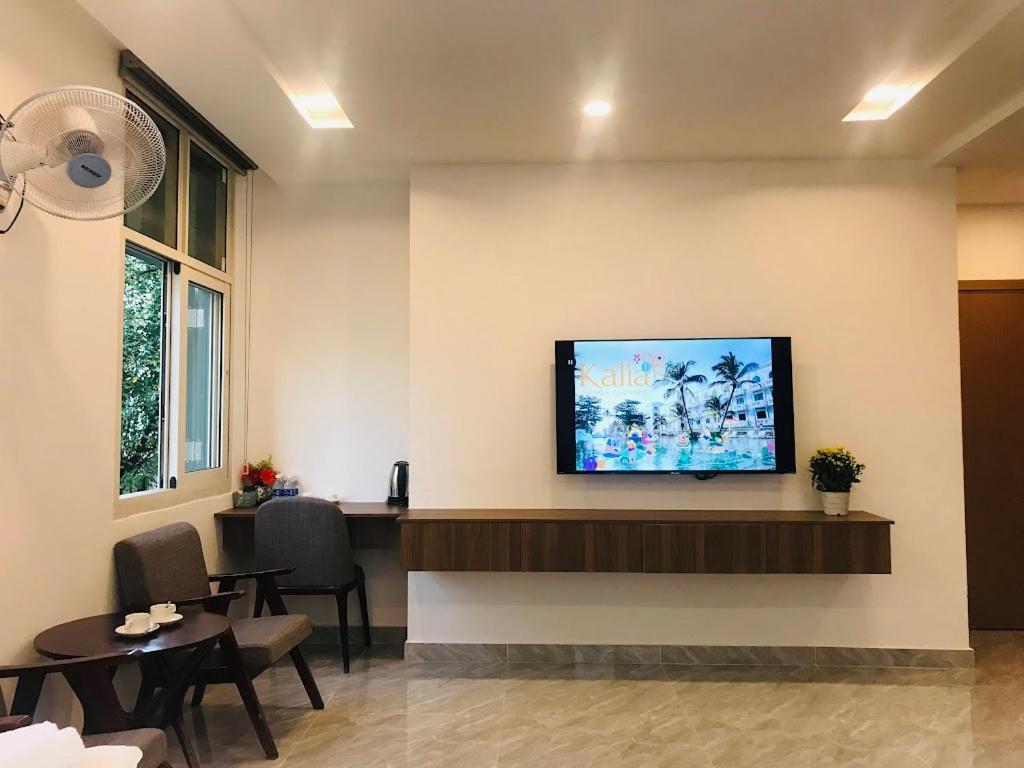 Kalia Hotel Phu Quoc Luaran gambar
