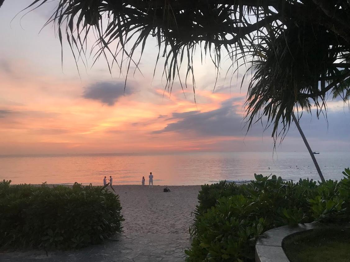 Kalia Hotel Phu Quoc Luaran gambar