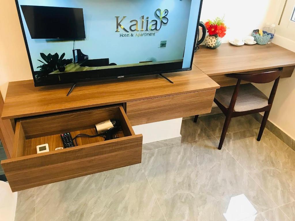 Kalia Hotel Phu Quoc Luaran gambar