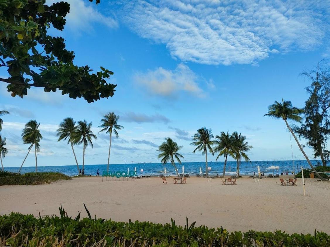 Kalia Hotel Phu Quoc Luaran gambar