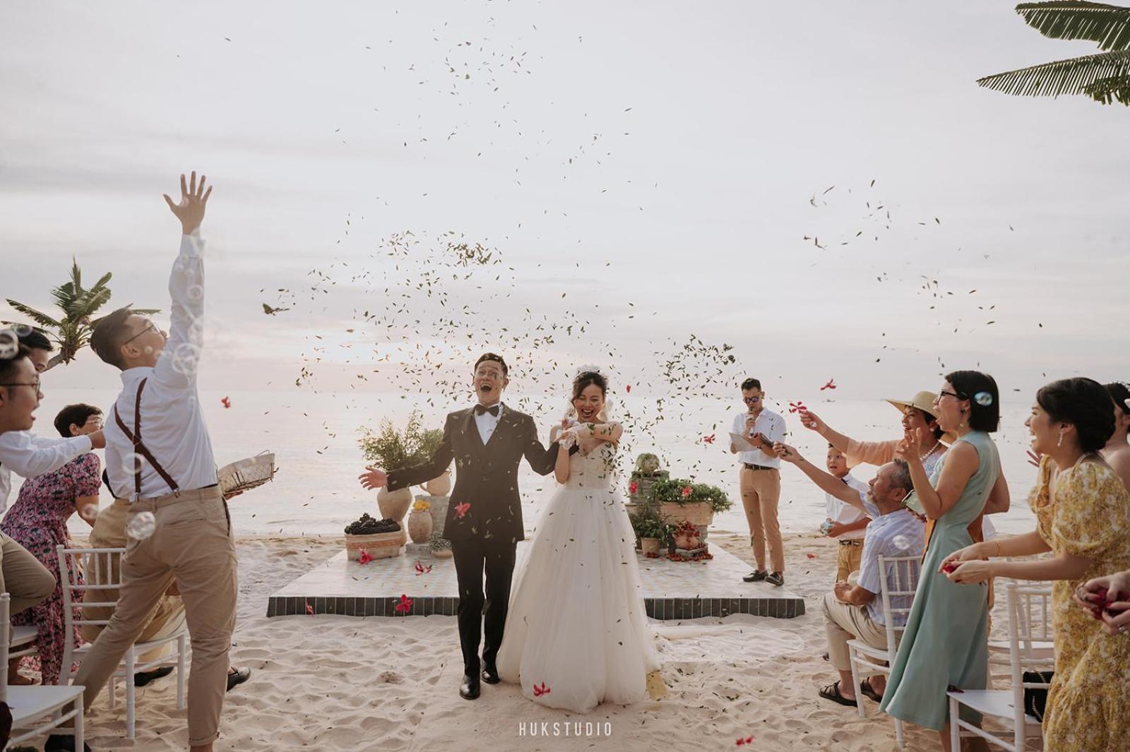 Kalia Hotel Phu Quoc Luaran gambar