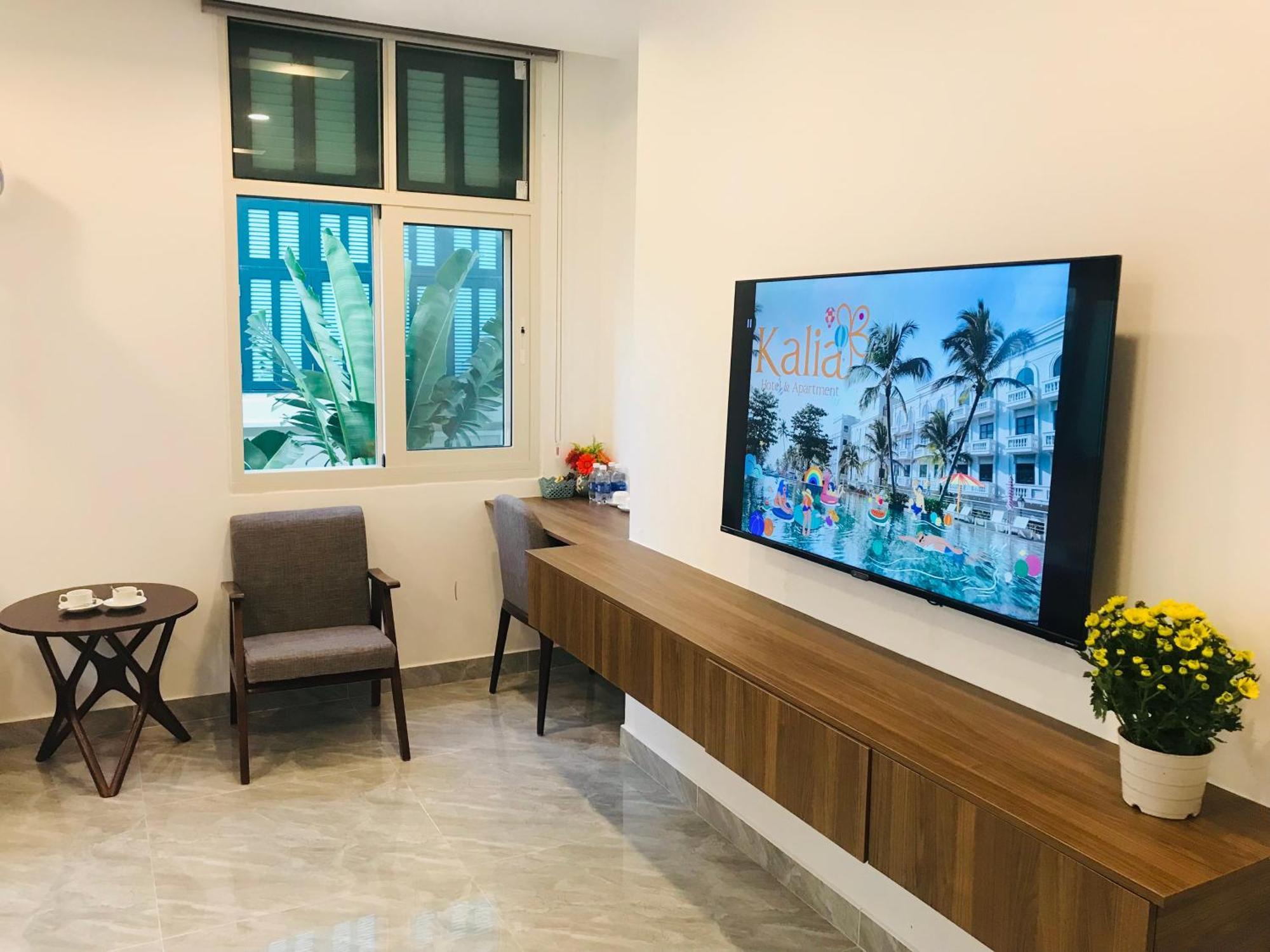 Kalia Hotel Phu Quoc Luaran gambar