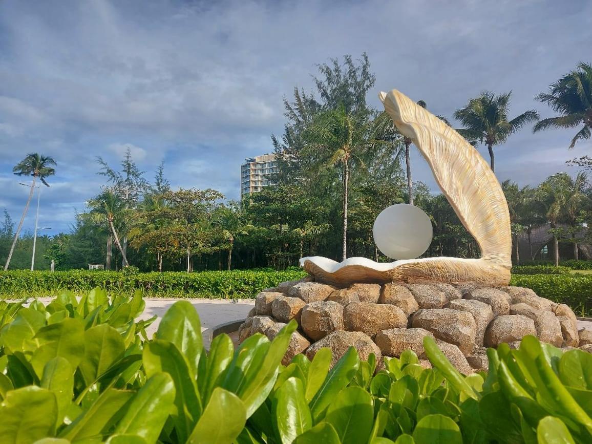 Kalia Hotel Phu Quoc Luaran gambar