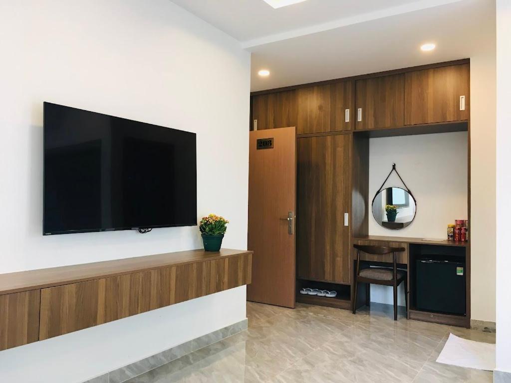 Kalia Hotel Phu Quoc Luaran gambar