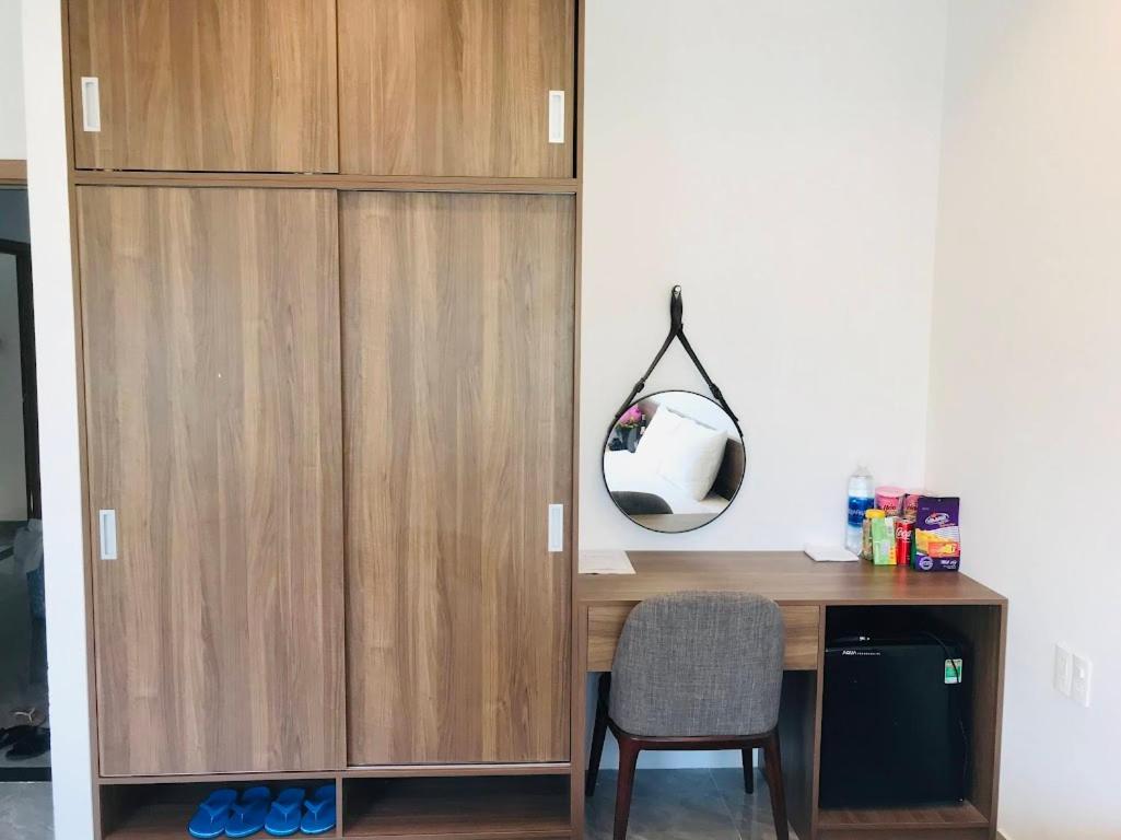 Kalia Hotel Phu Quoc Luaran gambar