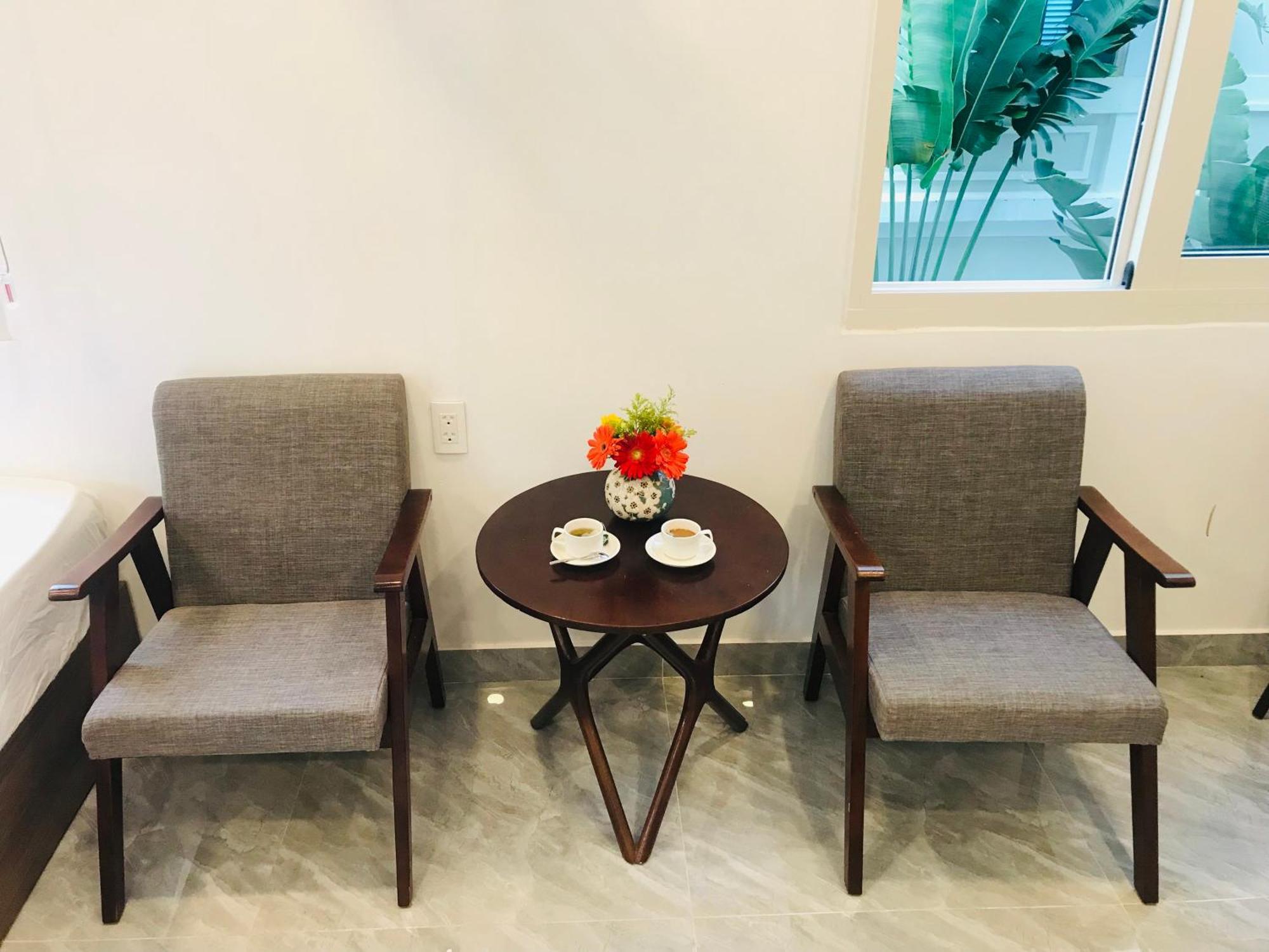 Kalia Hotel Phu Quoc Luaran gambar