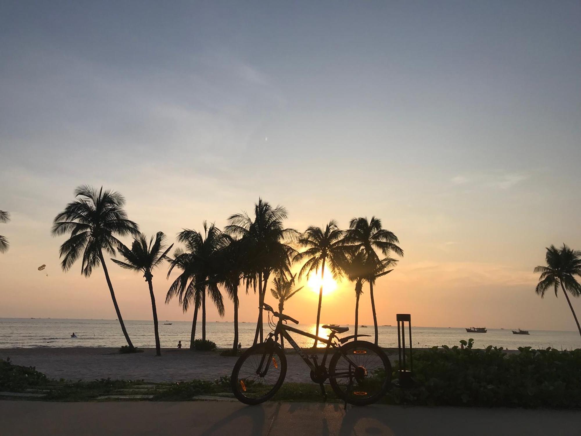 Kalia Hotel Phu Quoc Luaran gambar