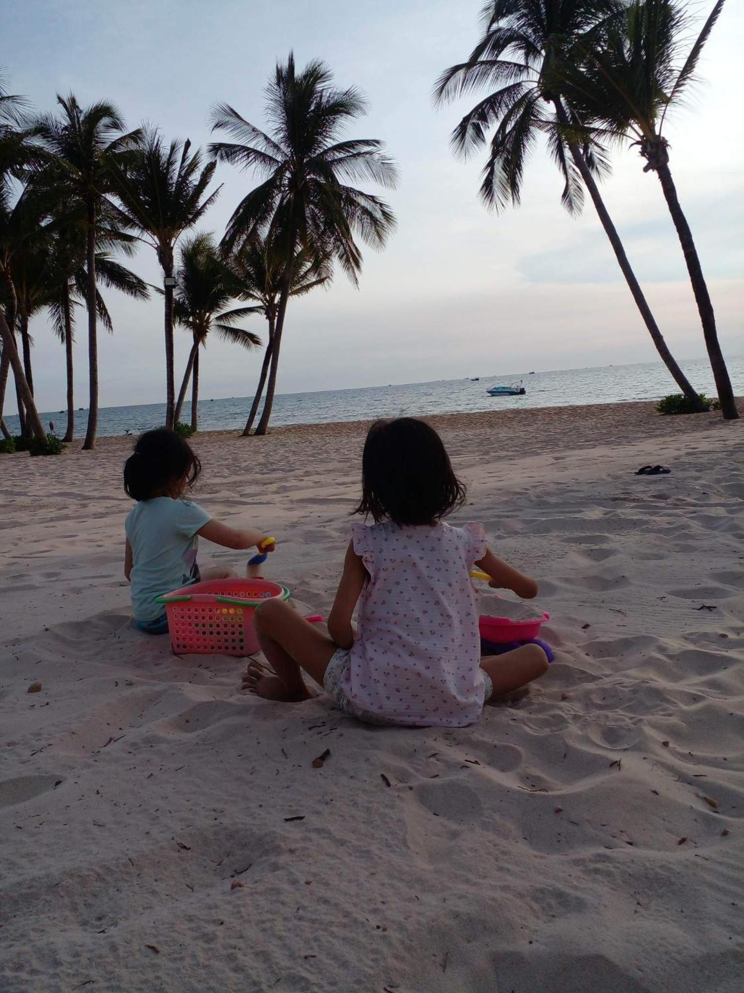 Kalia Hotel Phu Quoc Luaran gambar