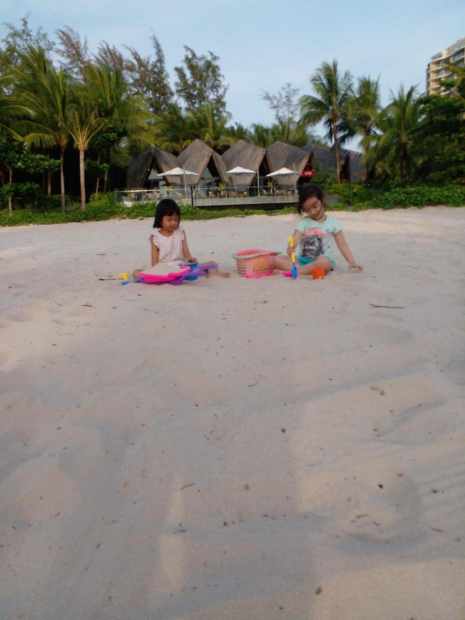 Kalia Hotel Phu Quoc Luaran gambar