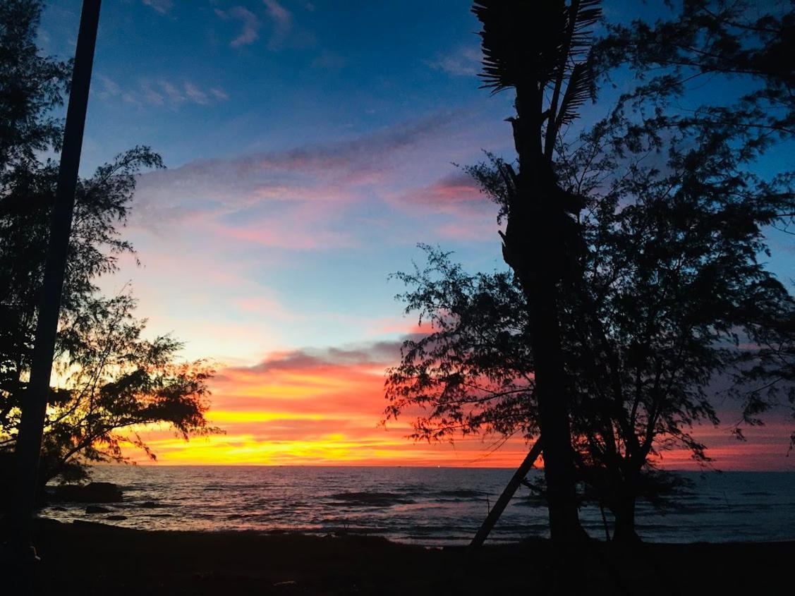 Kalia Hotel Phu Quoc Luaran gambar