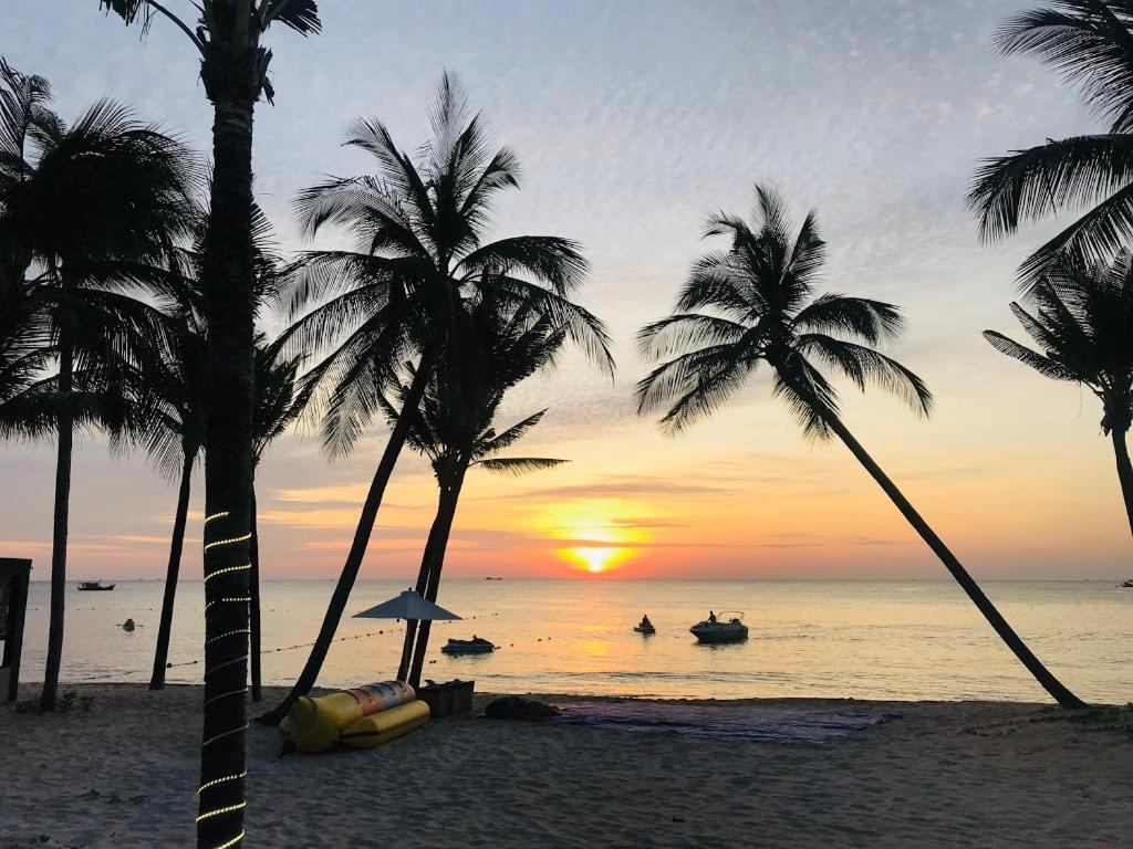 Kalia Hotel Phu Quoc Luaran gambar