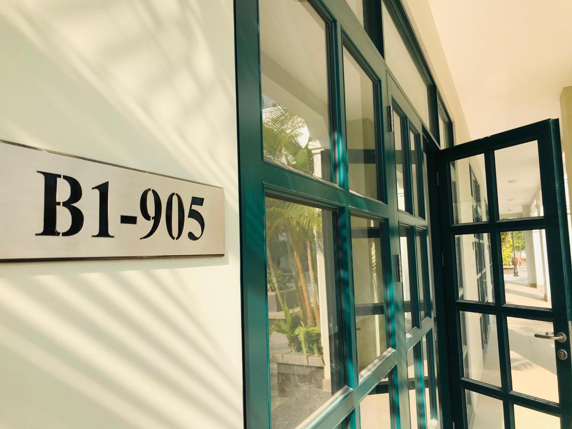 Kalia Hotel Phu Quoc Luaran gambar