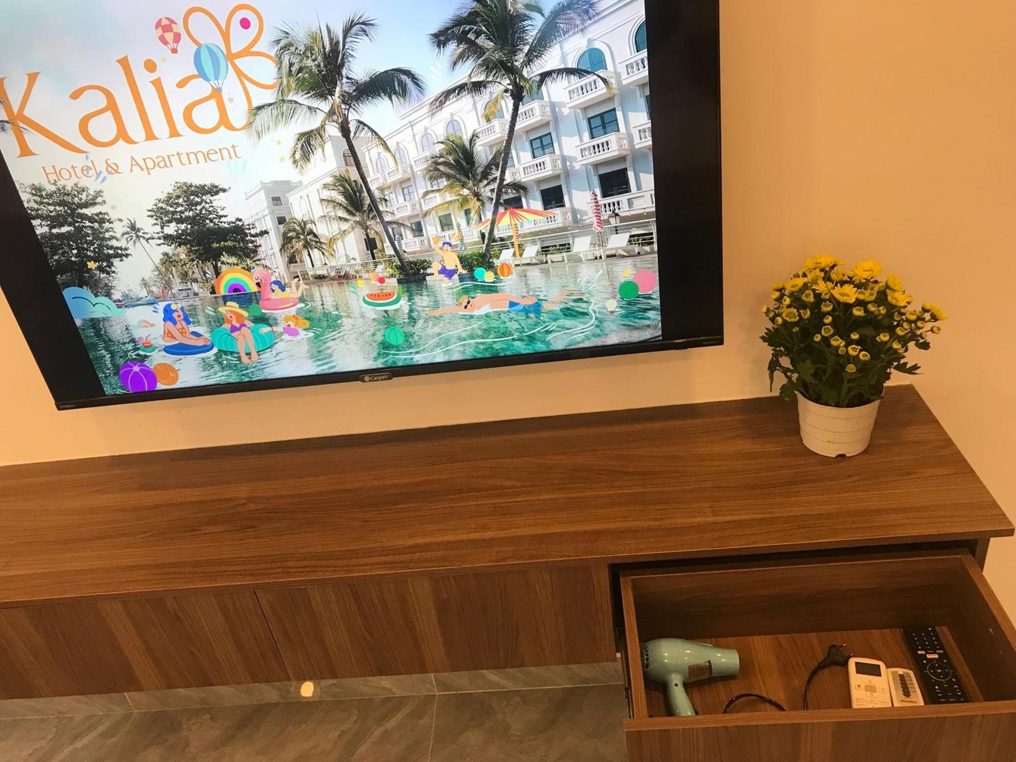 Kalia Hotel Phu Quoc Luaran gambar