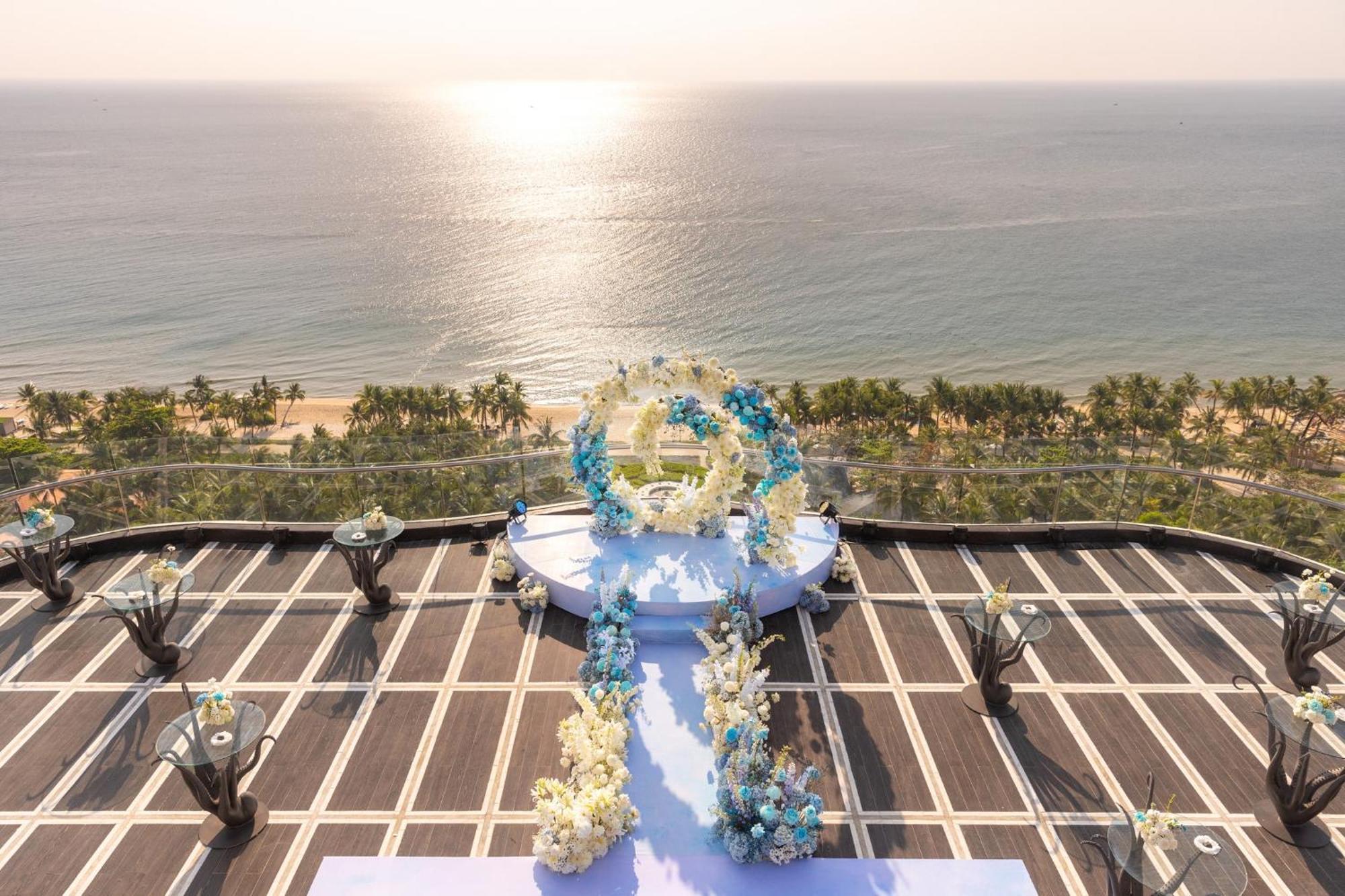 Kalia Hotel Phu Quoc Luaran gambar