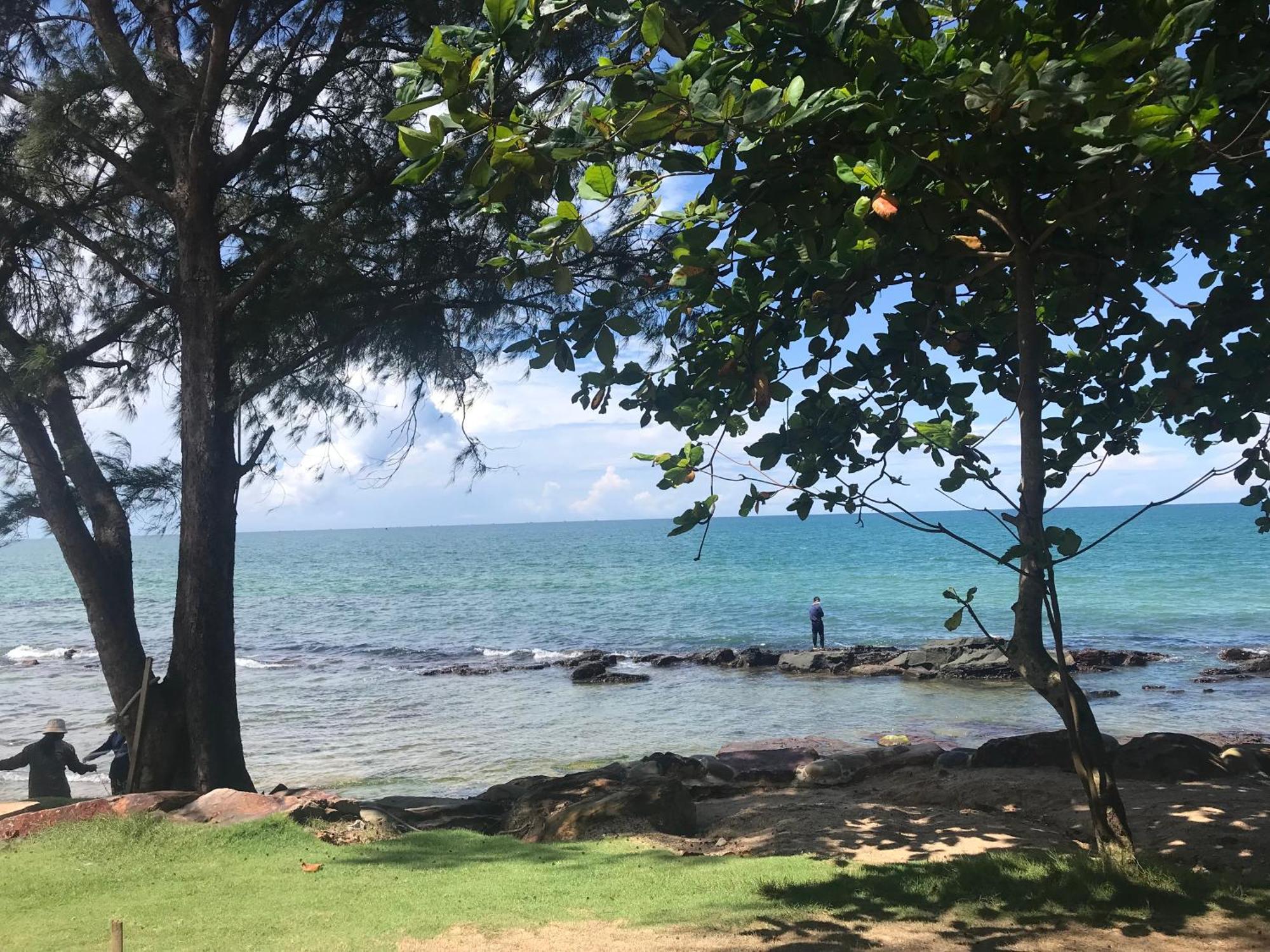 Kalia Hotel Phu Quoc Luaran gambar