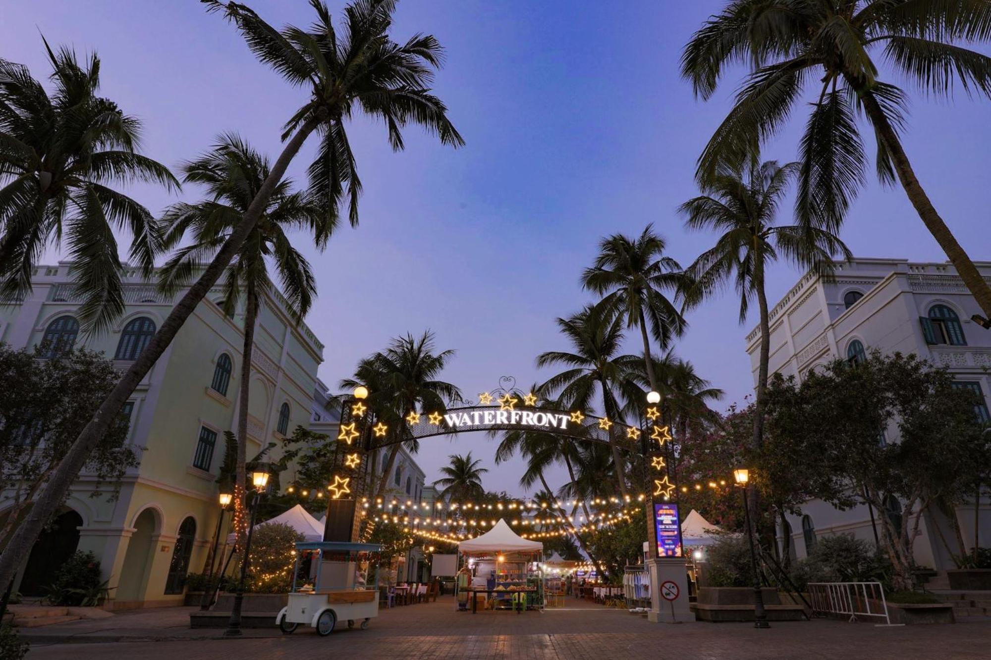 Kalia Hotel Phu Quoc Luaran gambar