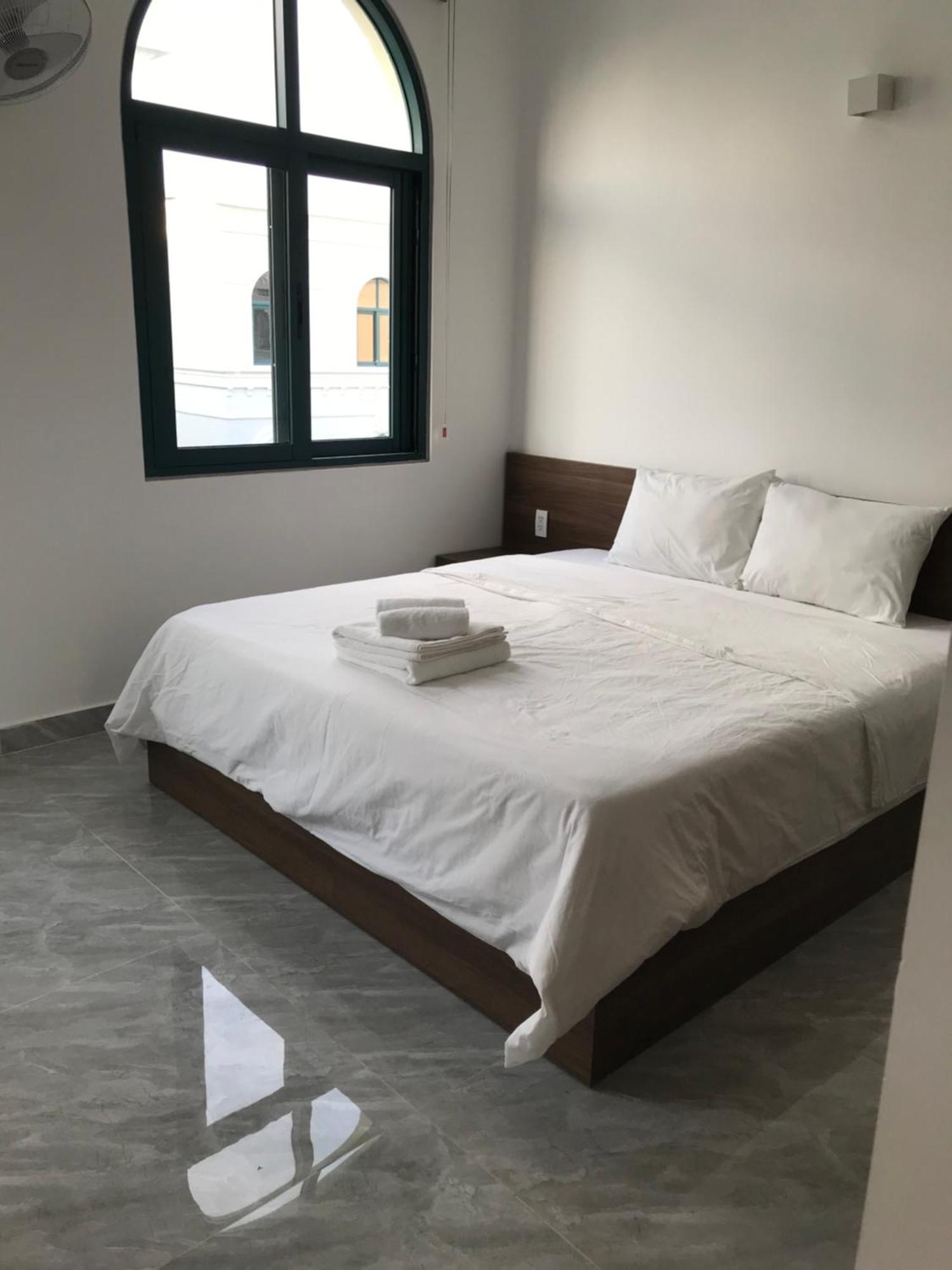 Kalia Hotel Phu Quoc Luaran gambar