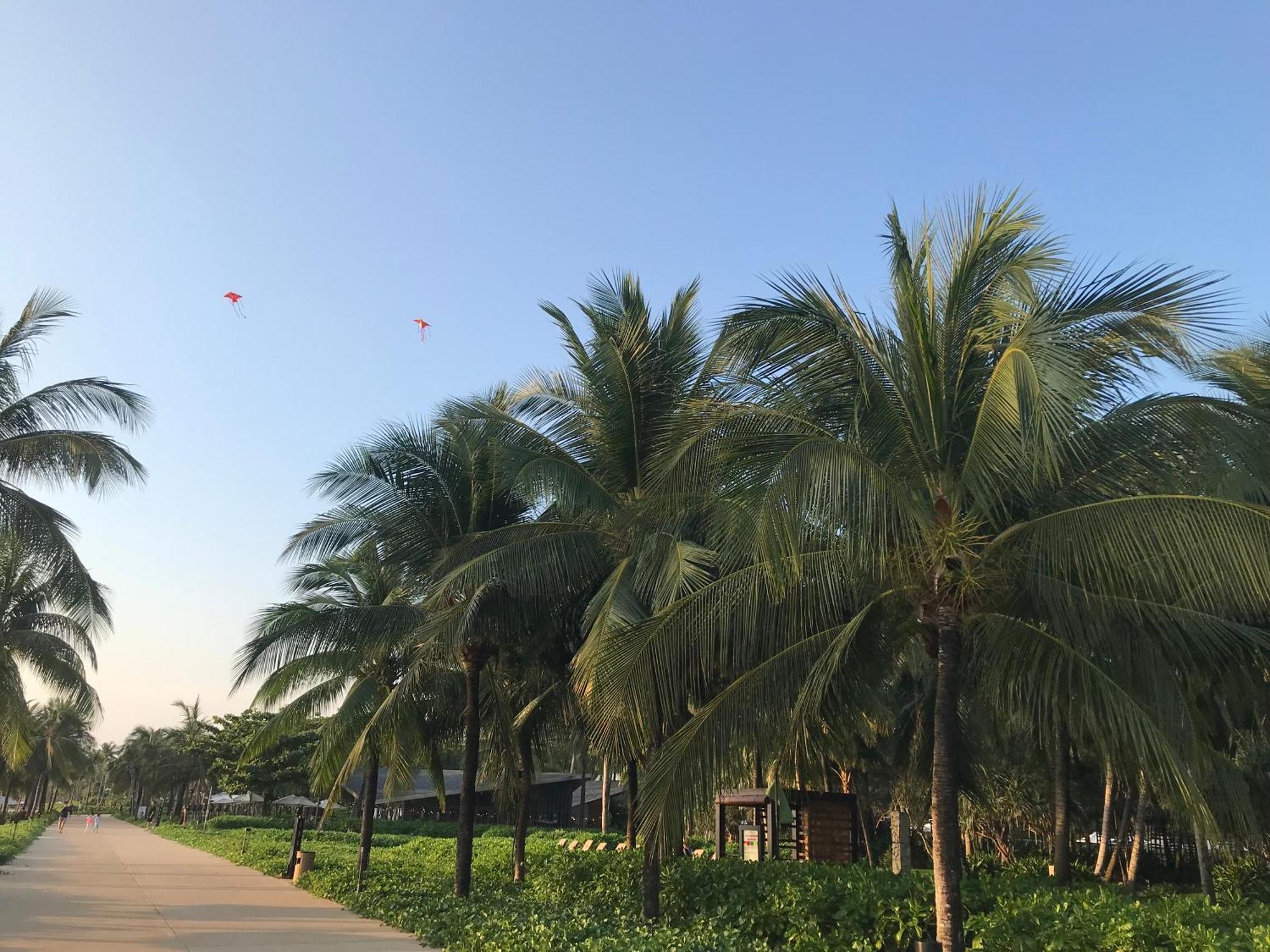 Kalia Hotel Phu Quoc Luaran gambar