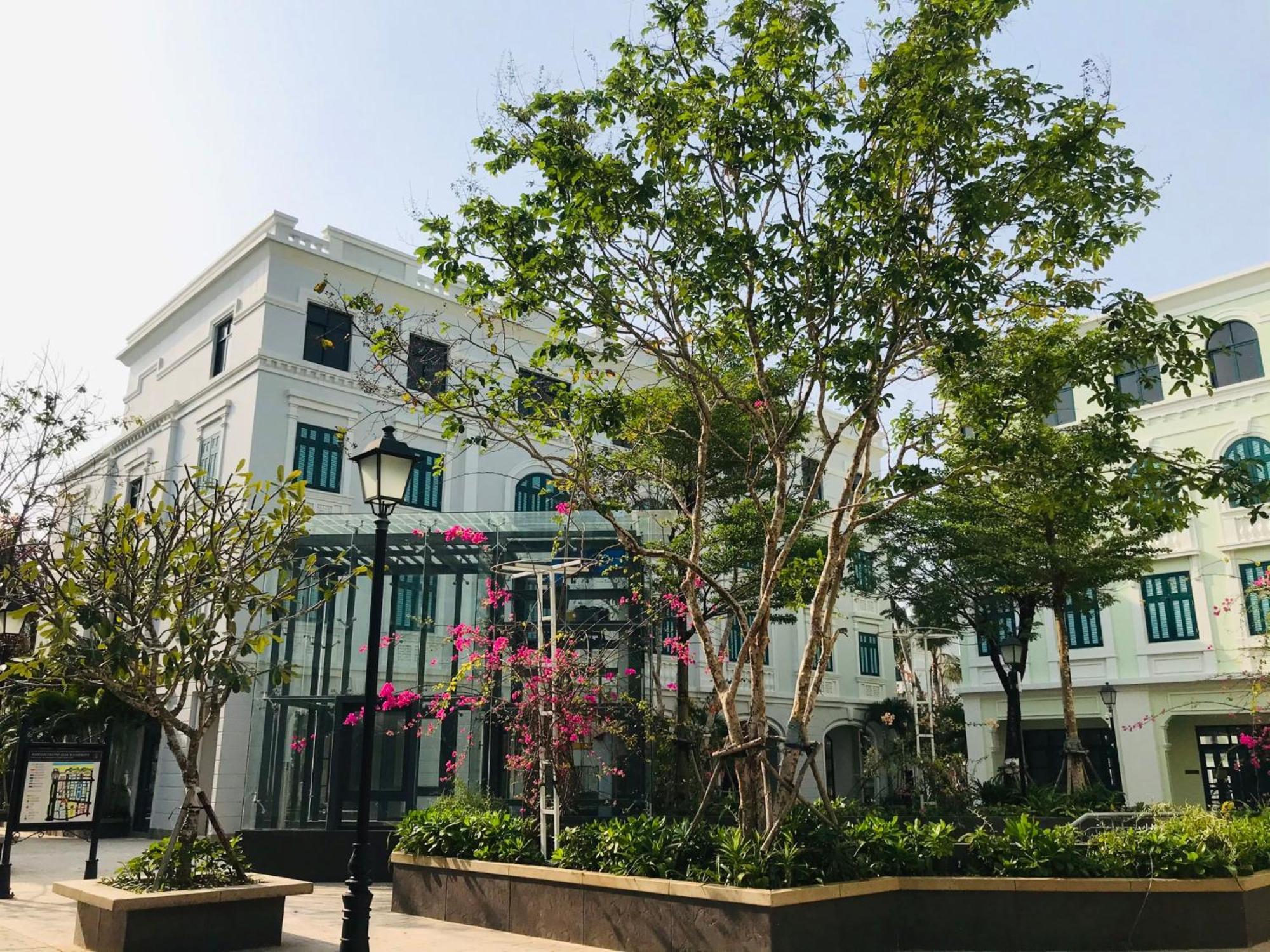 Kalia Hotel Phu Quoc Luaran gambar
