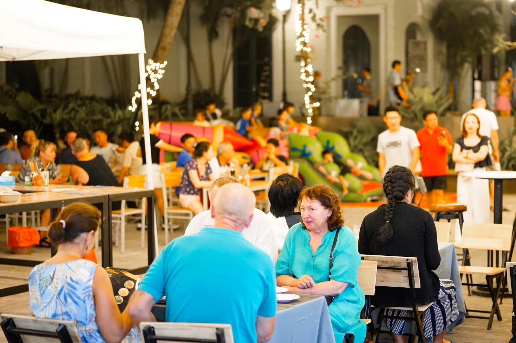 Kalia Hotel Phu Quoc Luaran gambar