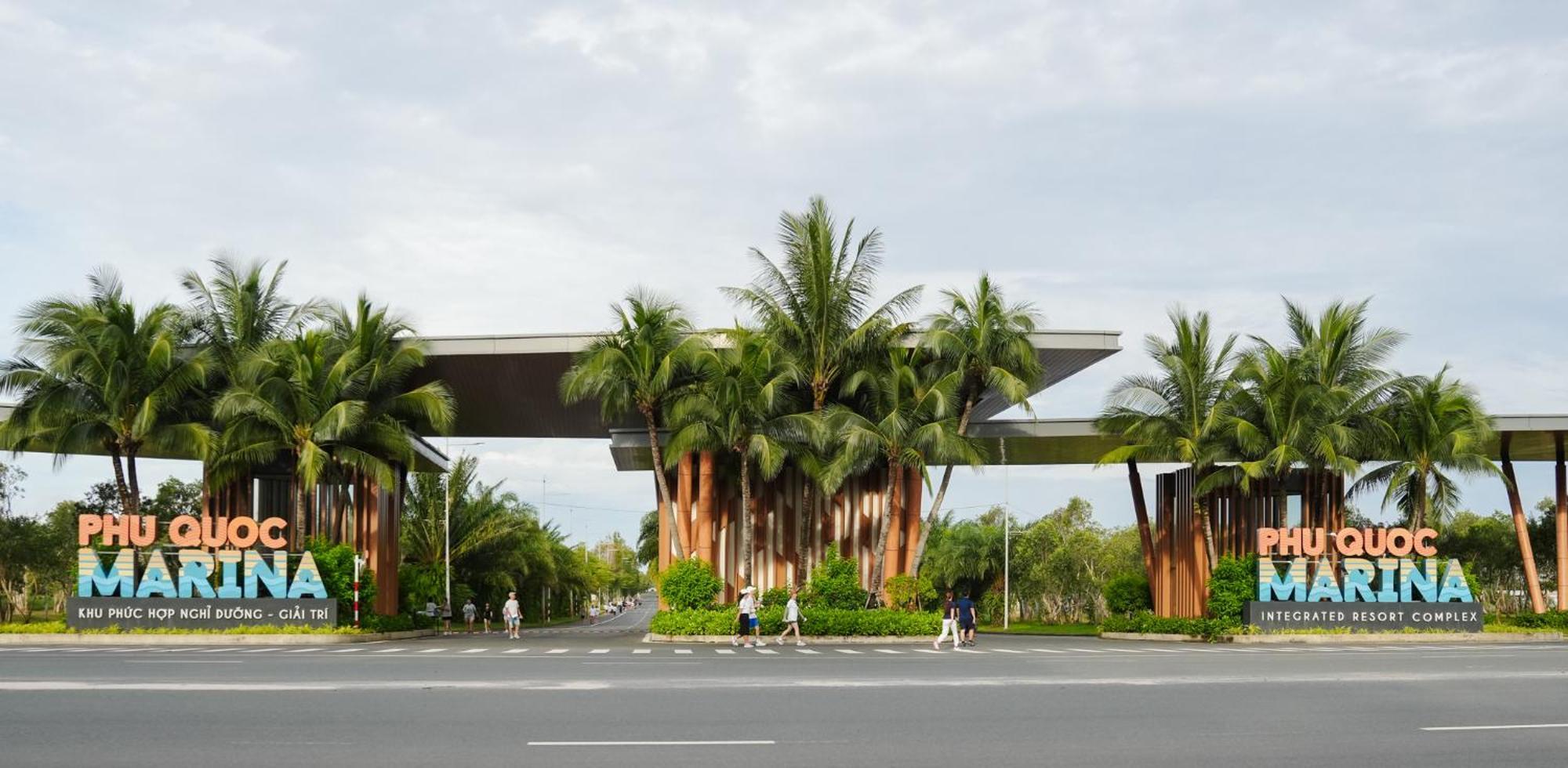 Kalia Hotel Phu Quoc Luaran gambar